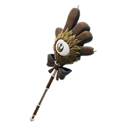 Wookiee Paw — Fortnite pickaxe icon