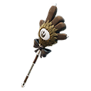 Wookiee Paw — Fortnite pickaxe