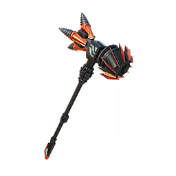 The Countersinker — Fortnite pickaxe icon