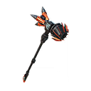 The Countersinker — Fortnite pickaxe