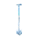 Icecrophone — Fortnite pickaxe