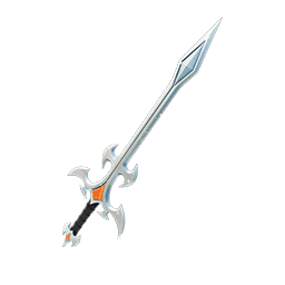 Ancient Blade of Daraku — Fortnite pickaxe icon