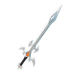 Ancient Blade of Daraku — Fortnite pickaxe