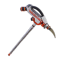 Pulse Axe — Fortnite pickaxe
