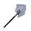 Ice Breaker — Fortnite pickaxe