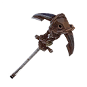 Bottom Feeder — Fortnite pickaxe