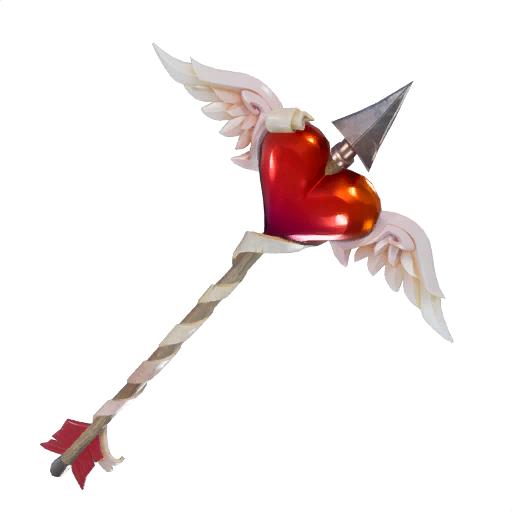 Tat Axe — Fortnite pickaxe icon