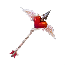 Tat Axe — Fortnite pickaxe