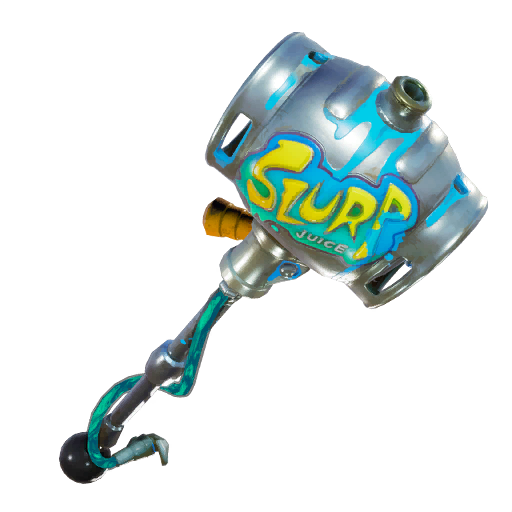 Party Animal — Fortnite pickaxe icon