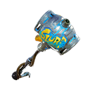 Party Animal — Fortnite pickaxe