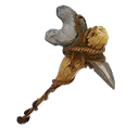 Tooth Pick — Fortnite pickaxe