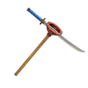 Plunja — Fortnite pickaxe