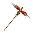 Dragon Axe — Fortnite pickaxe
