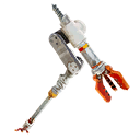 EVA — Fortnite pickaxe
