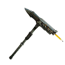 Trusty No. 2 — Fortnite pickaxe