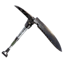 Tactical Spade — Fortnite pickaxe