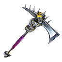 Anarchy Axe — Fortnite pickaxe