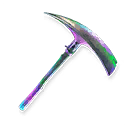 Spectral Axe — Fortnite pickaxe