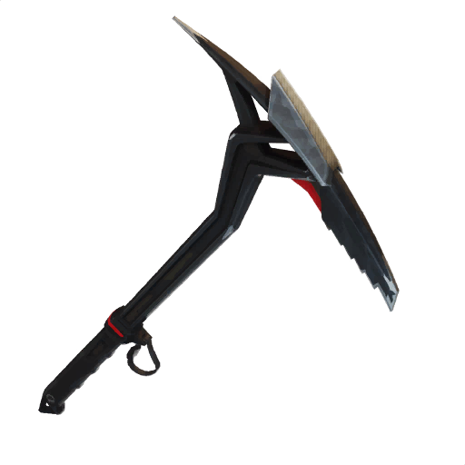 Spectre — Fortnite pickaxe icon