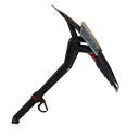 Spectre — Fortnite pickaxe