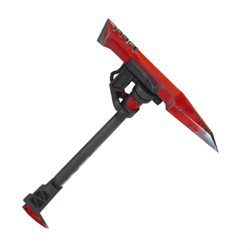 Instigator — Fortnite pickaxe icon