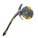 Axeroni — Fortnite pickaxe