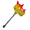Bitemark — Fortnite pickaxe