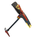 Cutting Edge — Fortnite pickaxe