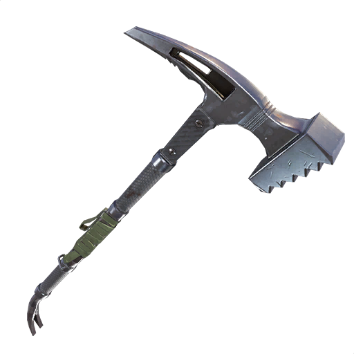 Tenderizer — Fortnite pickaxe icon