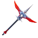 Gale Force — Fortnite pickaxe