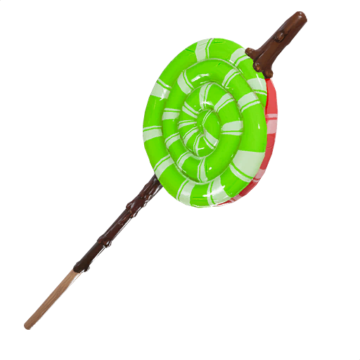 Lollipopper — Fortnite pickaxe icon