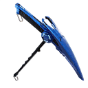 Positron — Fortnite pickaxe