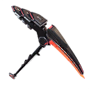 Onslaught — Fortnite pickaxe