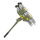 Persuader — Fortnite pickaxe