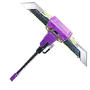 Glow Stick — Fortnite pickaxe