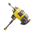 Autocleave — Fortnite pickaxe