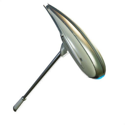 Airfoil — Fortnite pickaxe icon