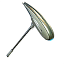 Airfoil — Fortnite pickaxe