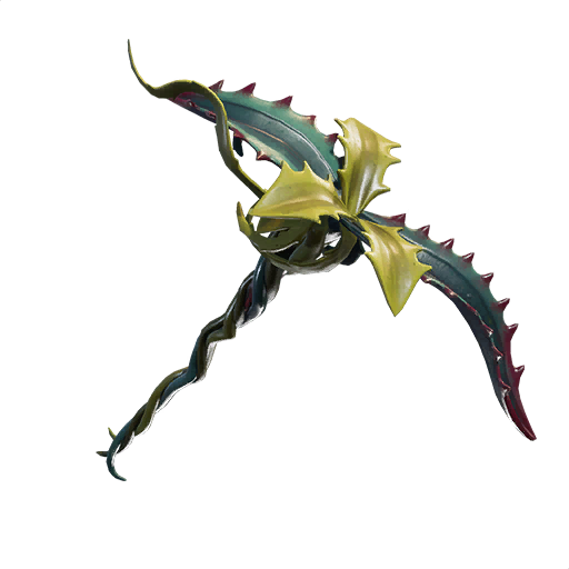 Tendril — Fortnite pickaxe icon