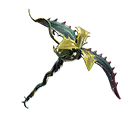 Tendril — Fortnite pickaxe