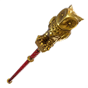 Nite Owl — Fortnite pickaxe