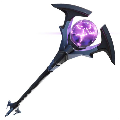 Oracle Axe — Fortnite pickaxe icon