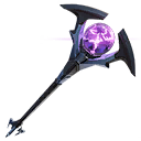 Oracle Axe — Fortnite pickaxe