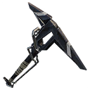 Fated Frame — Fortnite pickaxe