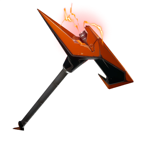 Razor Edge — Fortnite pickaxe icon
