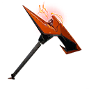 Razor Edge — Fortnite pickaxe