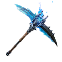 Permafrost — Fortnite pickaxe