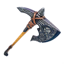 Forebearer — Fortnite pickaxe