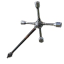 Lug Axe — Fortnite pickaxe