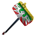 Piledriver — Fortnite pickaxe